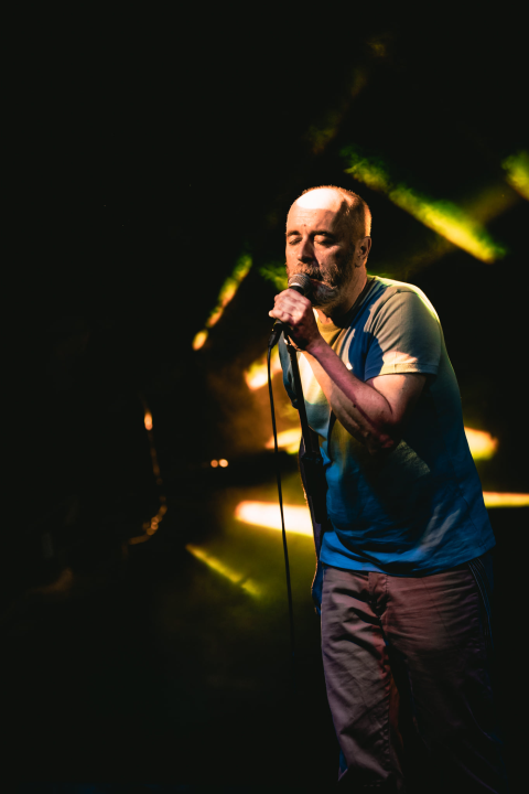 Mayales u Šibeniku: 'Najbolji koncert ikad na Baroneu, a bija san stvarno na svemu i svačemu'