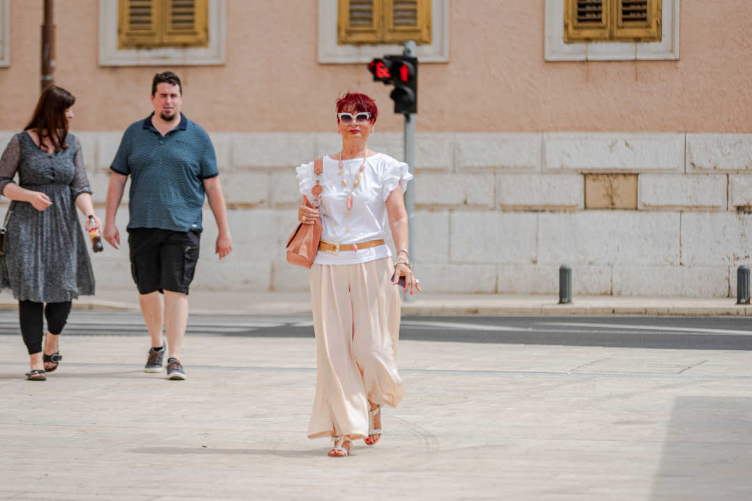 FOTO Đir po gradu, nedjelja 20. lipnja 
