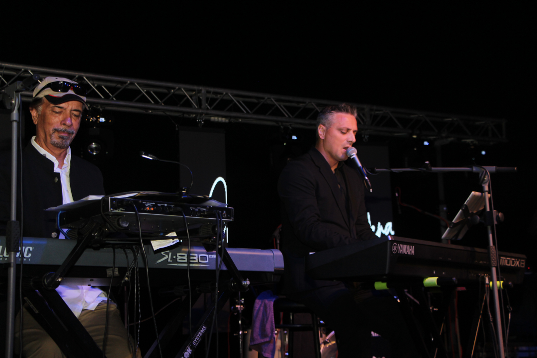 Na primoštenskom brdu Gaj održan koncert 'Tragom Olivera': Pogledajte kako smo se proveli 