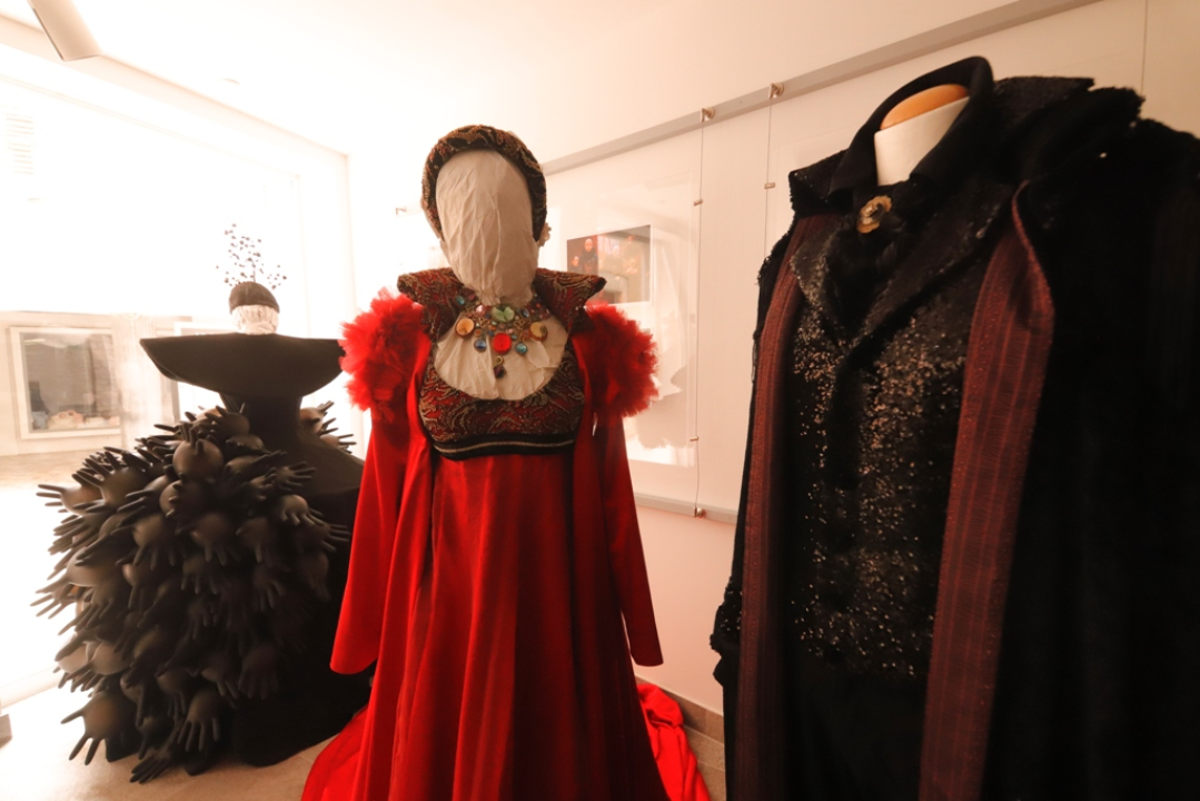 Neprocjenjiva šetnja Šibenikom: Od Ike Škomrlj preko Mladena Kušeca do Mersada Berbera 