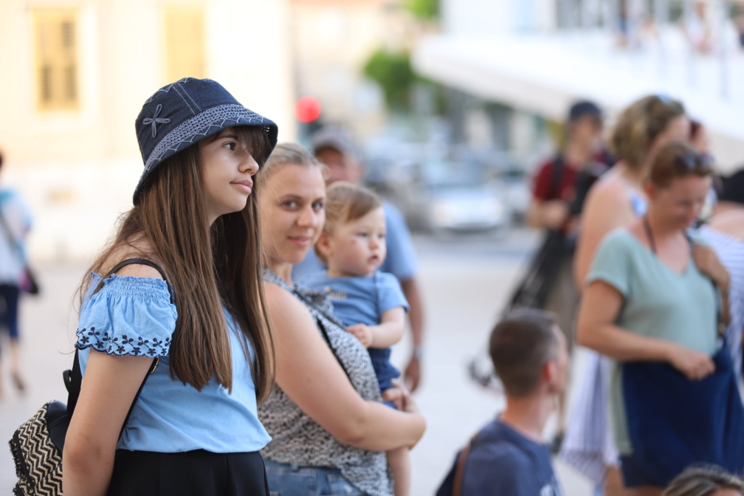 MDF nije samo Ljetna, na Poljani se svakog dana izvode čuda