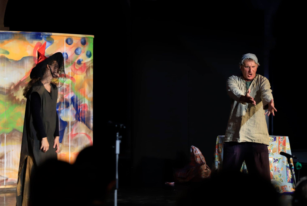 MDF sinoć konačno dočekao predstavu: 'Bilo je sasvim okej!'