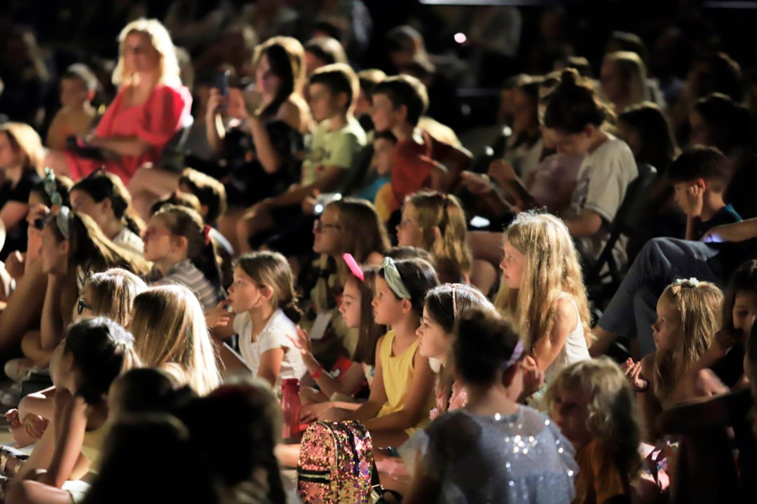 MDF sinoć konačno dočekao predstavu: 'Bilo je sasvim okej!'