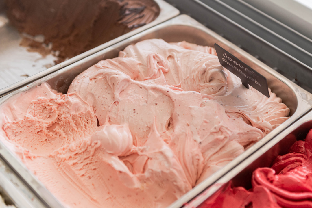 Isprobali smo najbolje sladolede u centru Šibenika! 