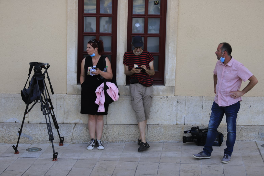 MDF nije samo Ljetna, na Poljani se svakog dana izvode čuda