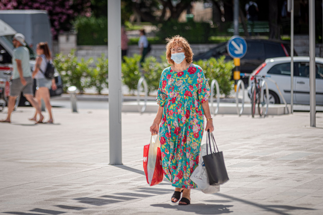 FOTO Đir po gradu, srijeda 23. lipnja