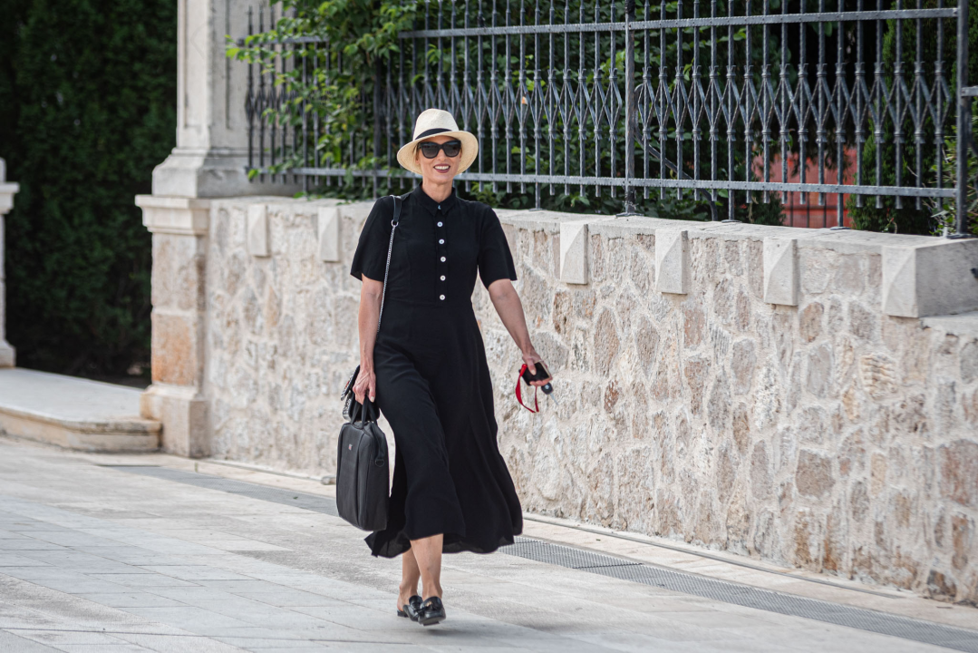 FOTO Đir po gradu, četvrtak 24. lipnja