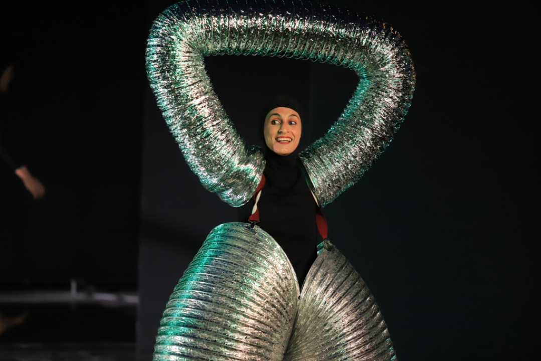 Gosti iz Izraela bili su izvrsni sinoć na Ljetnoj pozornici! Pogledajte kako je izgledala srijeda na Dječjem festivalu