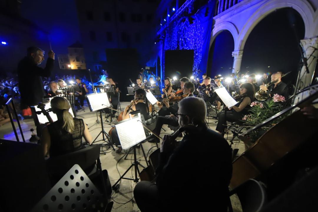 Balet na Ljetnoj: 'Smračilo mi se, ali na kraju je ispalo bolje nego išta'