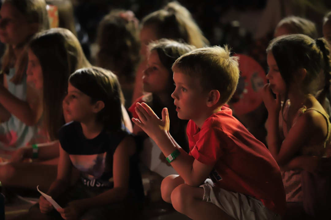 Balet na Ljetnoj: 'Smračilo mi se, ali na kraju je ispalo bolje nego išta'