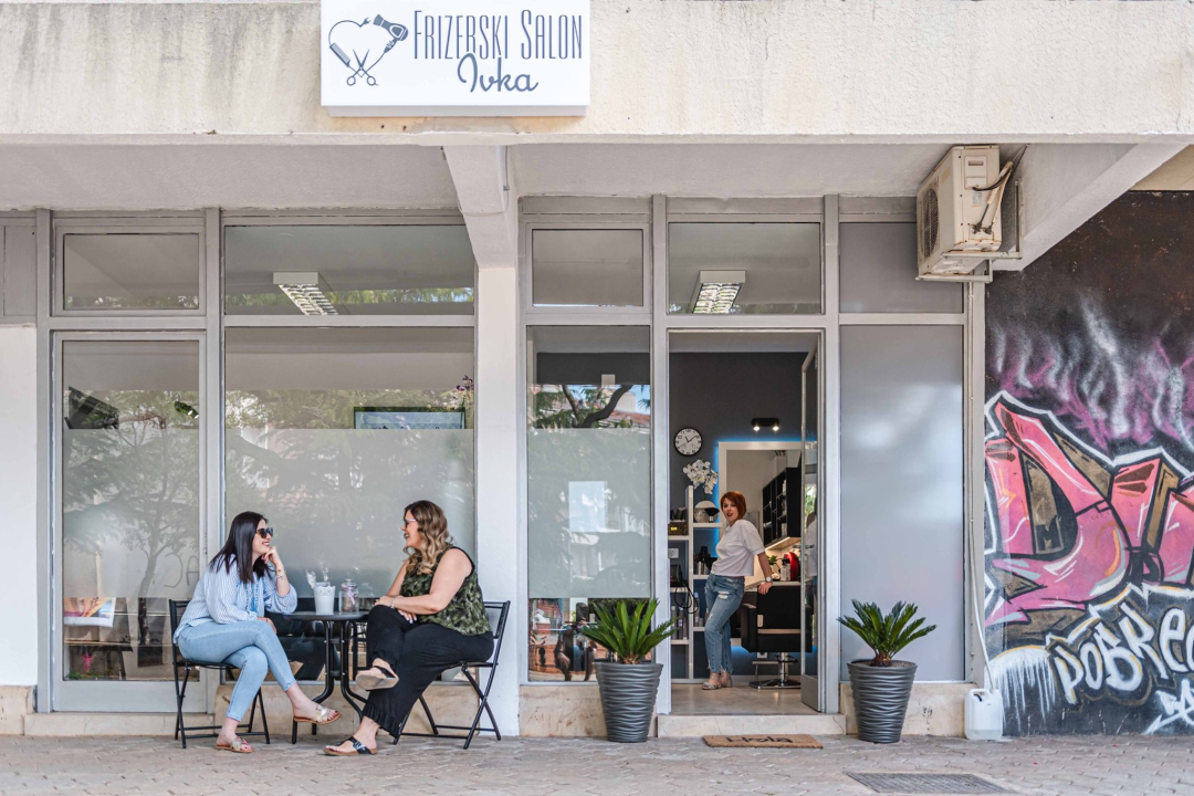 Otkrijte gradove budućnosti koje su djeca izradila na Arkki radionici u sklopu MDF-a!