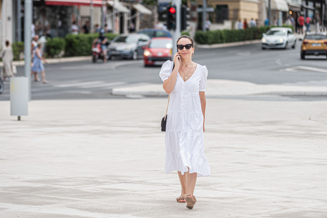 FOTO Đir po gradu, petak 25. lipnja