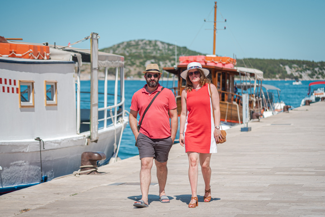 FOTO Đir po gradu, subota 26. lipnja