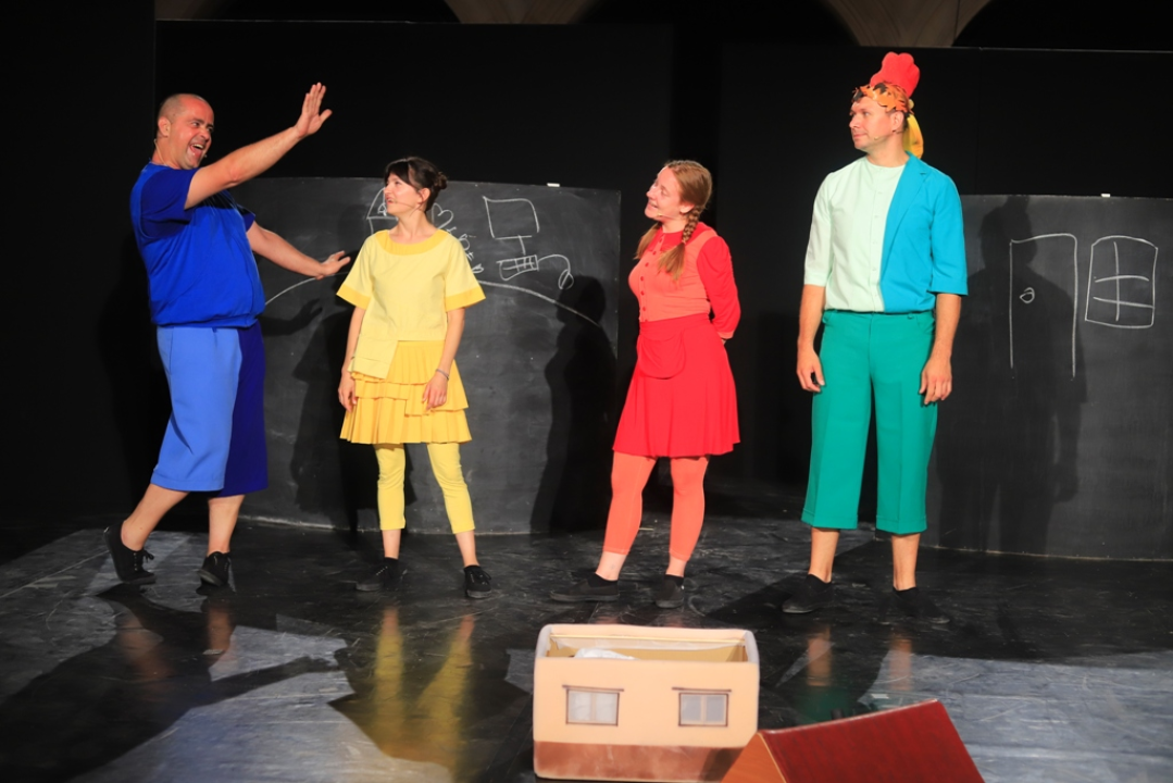 Na pola puta do kraja: Očekujte vatrenu subotu na Festivalu u Šibeniku 