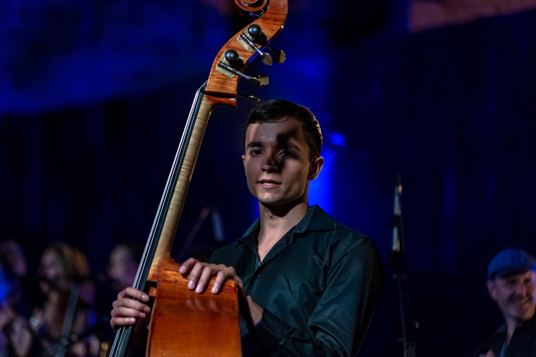 Pipsi i J.R. August bili su izvrsni sinoć na sv. Mihovilu: Pogledajte kako je bilo na koncertu