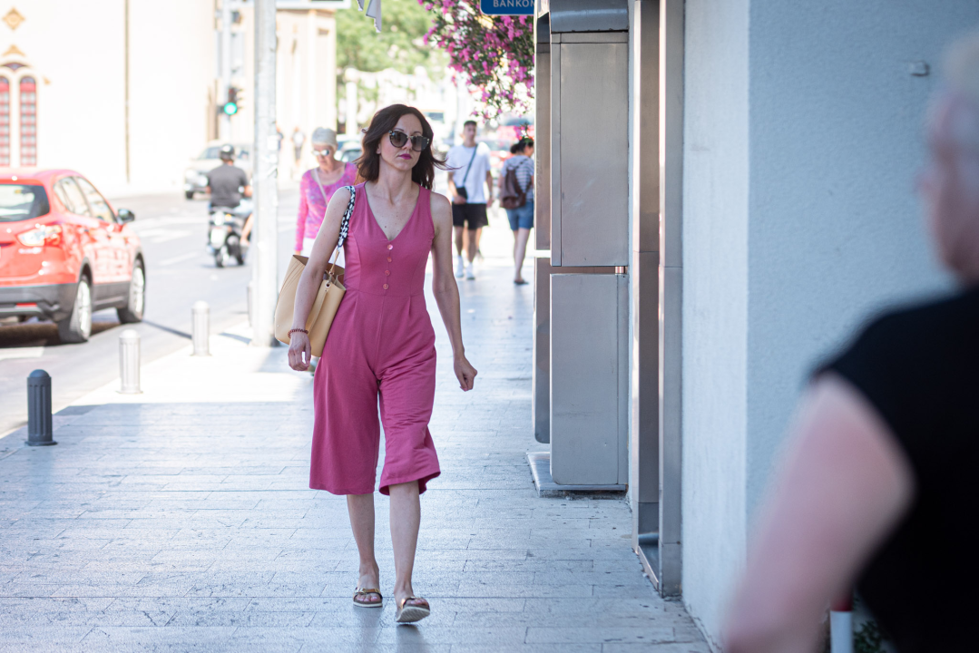 FOTO Đir po gradu, ponedjeljak 28. lipnja