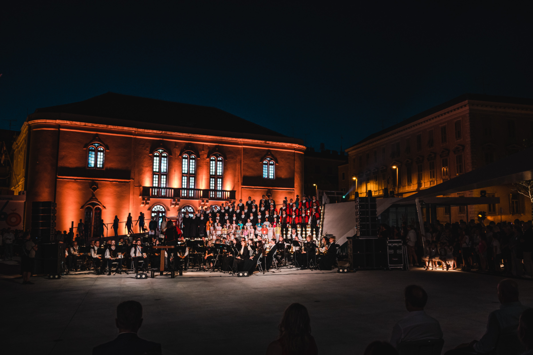Iz gradske uprave kažu da  je Poljana nakon godinu dana ispunila očekivanja: Slažete li se?  