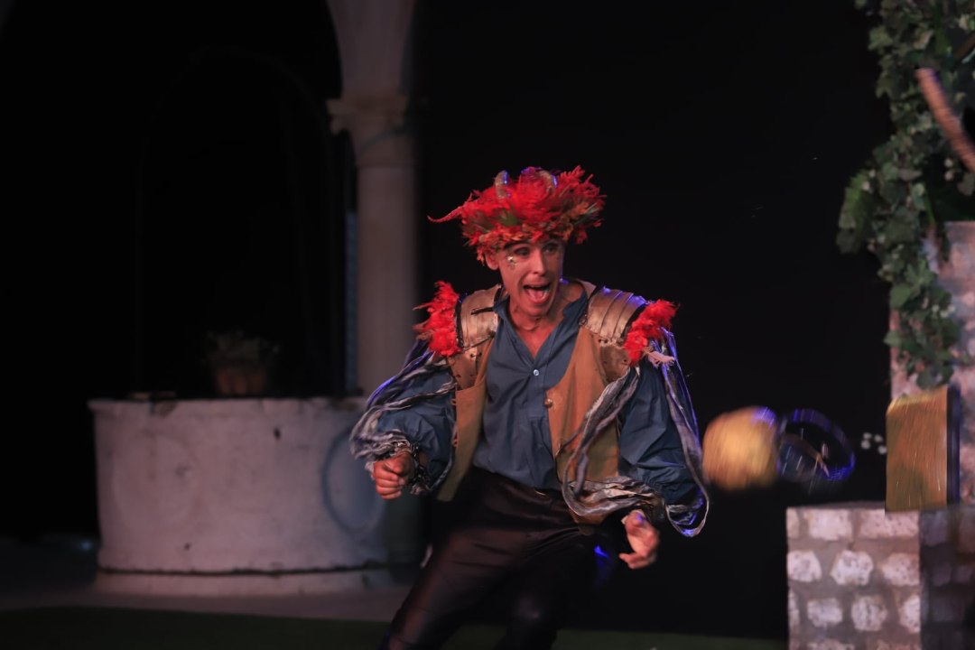 Dubrovčani na MDF-u: 'Bilo je čarobno i potpuno mitsko'