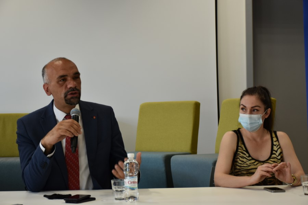 Održan prvi koordinacijski sastanak župana Marka Jelića s gradonačelnicima i načelnicima