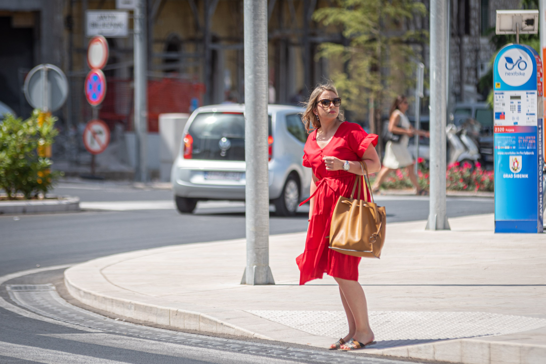 FOTO Đir po gradu, utorak 29. lipnja