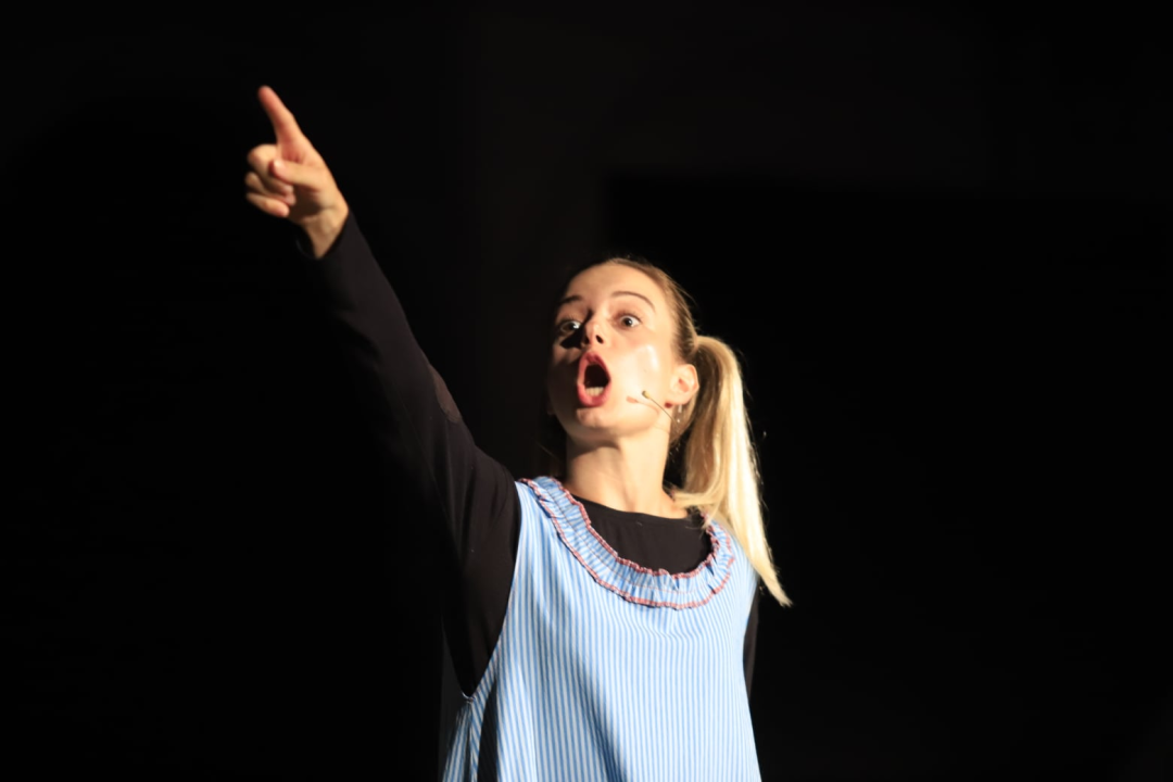 Sisčani na Ljetnoj: 'U izvješću nije pisalo da će biti lutaka, ali mi to nije smetalo'