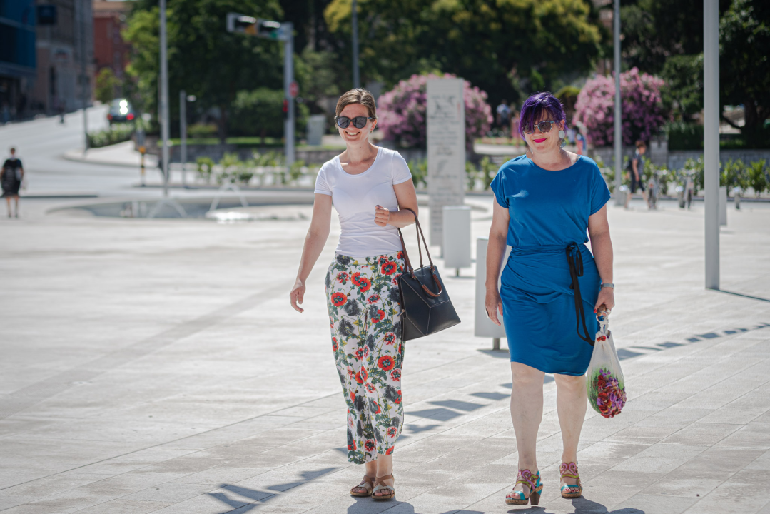 FOTO Đir po gradu, srijeda 30. lipnja