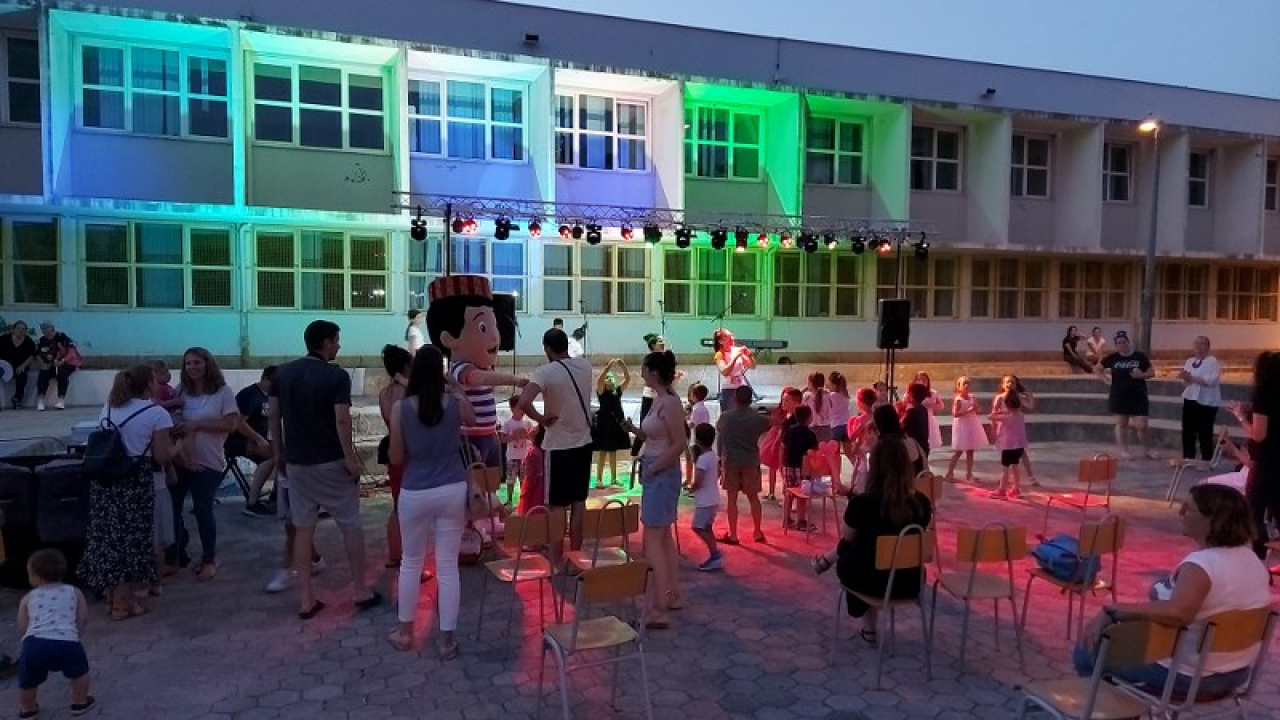 Na Vidicima proslavljen sv. Petar uz oproštaj od fra Ivana: 'Ipak smo mi samo ljudi, ili ljudima poslani'