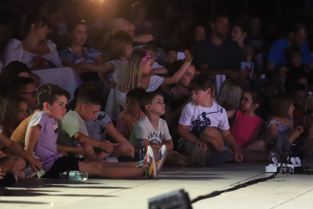 Splićani na MDF-u: 'Ne razumijem kako možeš napraviti juhu dok plešeš i radiš jogu'