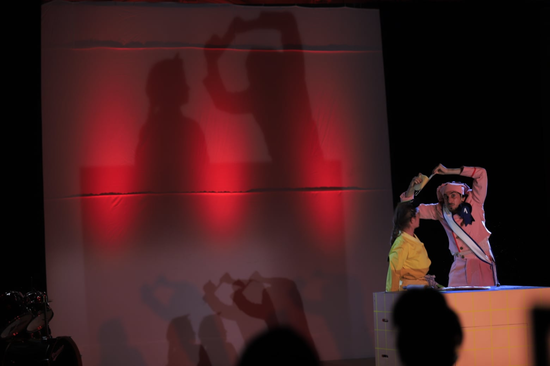 Splićani na MDF-u: 'Ne razumijem kako možeš napraviti juhu dok plešeš i radiš jogu'