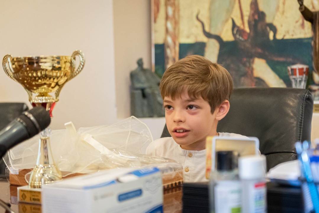 Šibenčanin Ivano Močić, viceprvak Hrvatske: 'U nogometu trčiš po kiši i umaraš se, u šahu vježbaš, razmišljaš i napadaš!'