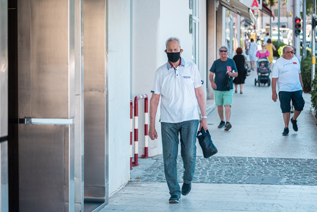 FOTO Đir po gradu, četvrtak 1. srpnja