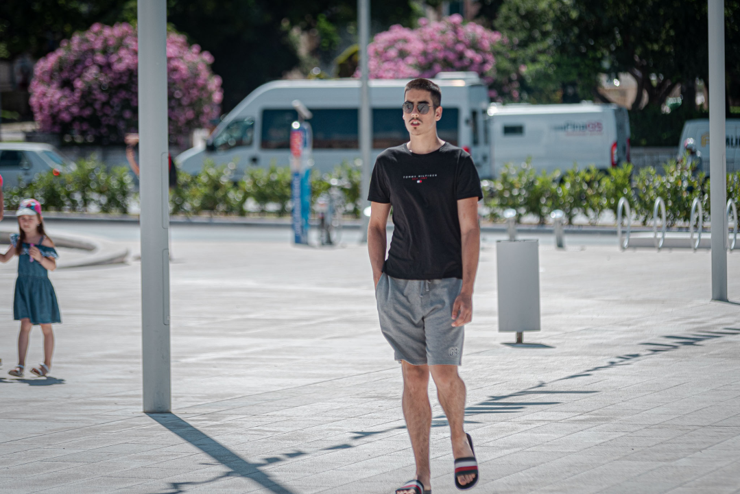 FOTO Đir po gradu, četvrtak 1. srpnja