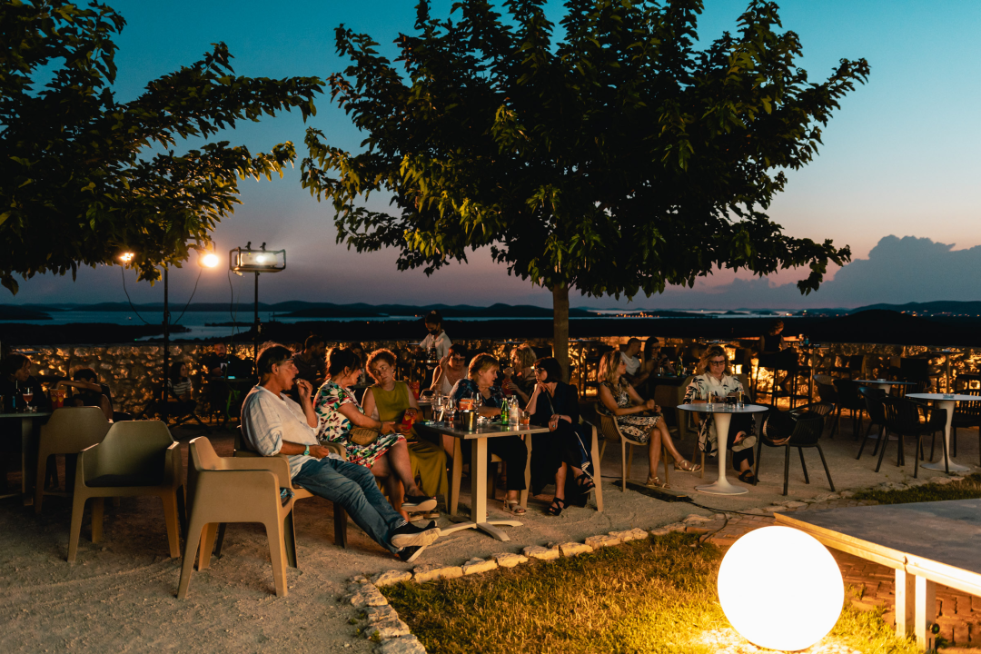 Na Baroneu Šibenčanima premijerno prikazan film ‘Slučajna raskoš prozirnog vodenog rebusa’