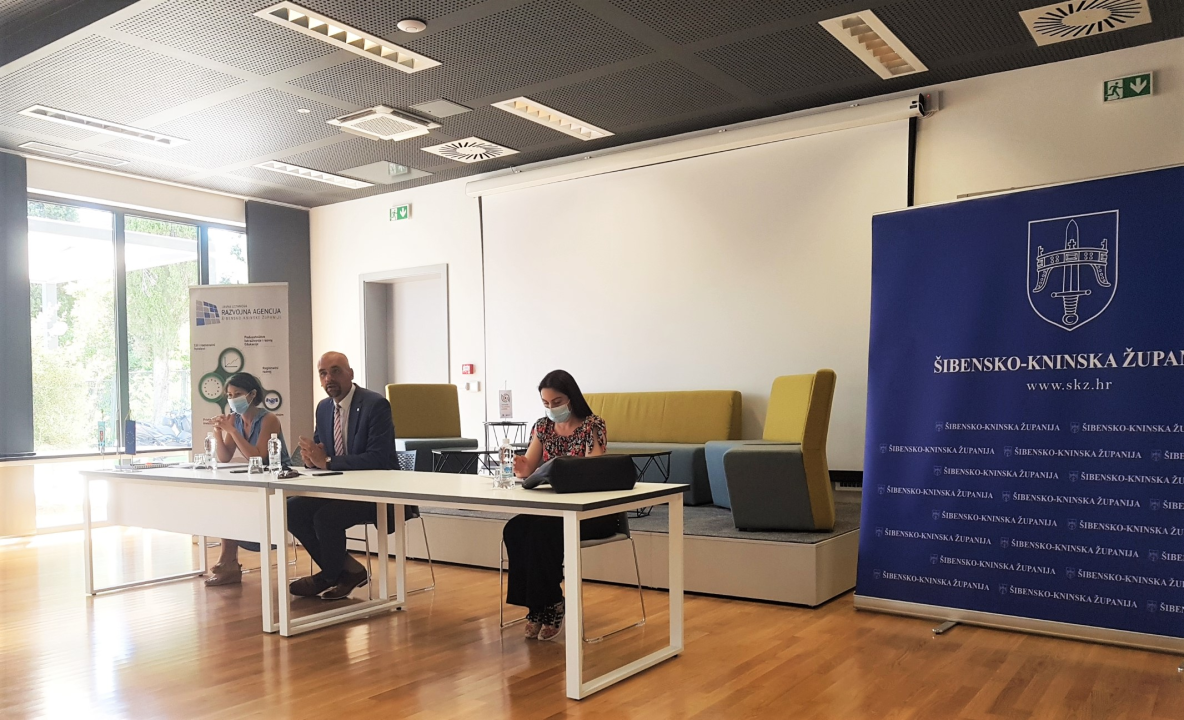 U ABC-u održana prva sjednica novog Partnerskog vijeća Šibensko-kninske županije 
