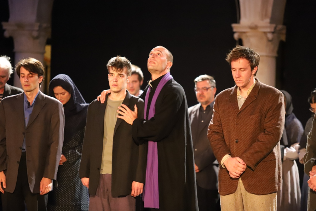 Uskoro se spušta festivalska zastava, ali prije toga cirkus: Evo što još donosi predzadnji dan Festivala 