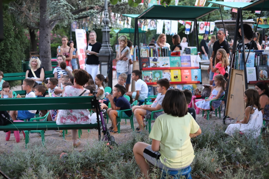 Uskoro se spušta festivalska zastava, ali prije toga cirkus: Evo što još donosi predzadnji dan Festivala 