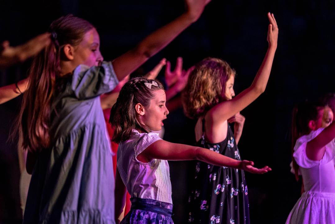 Festival je zatvoren! 'Kad se ugase ova svjetla, ne budite tužni, počinjemo pripremati novi festival, još bogatiji i raskošniji' 