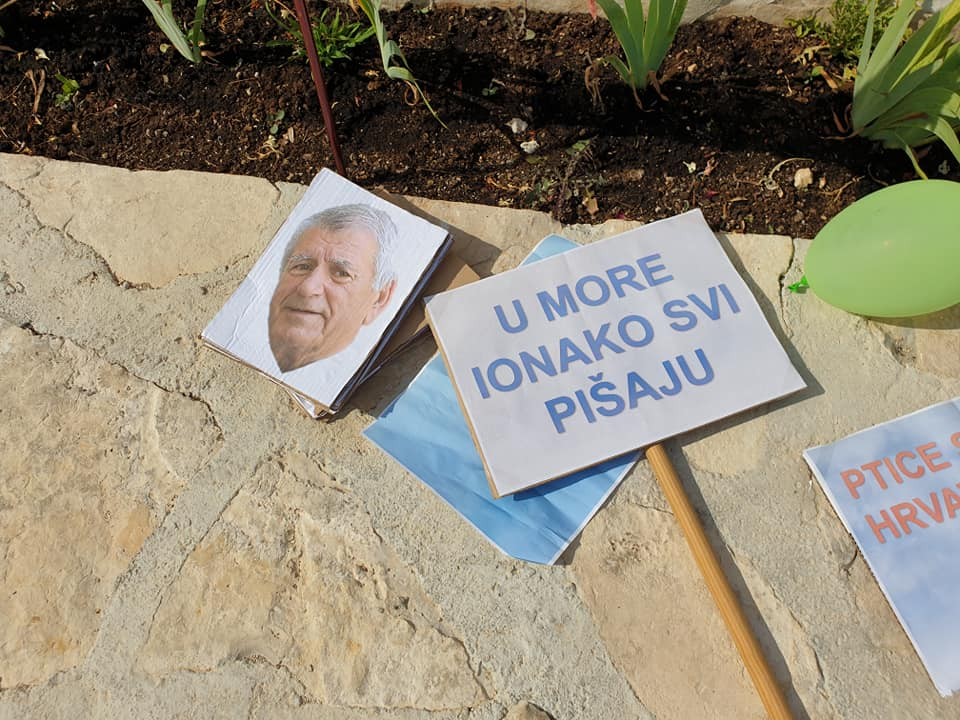 Festival bespravne gradnje na Vruji: 'Tražimo da se ovaj teritorij oslobodi i vrati matičnoj državi!'