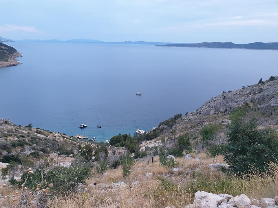 Festival bespravne gradnje na Vruji: 'Tražimo da se ovaj teritorij oslobodi i vrati matičnoj državi!'