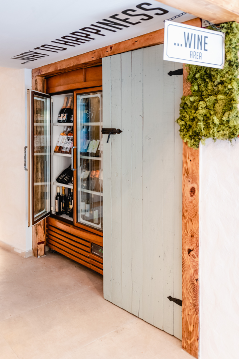 Posjetite Bistro Bava u hladu najstarijeg šibenskog stabla i uživajte u genijalnoj hrani i dvadeset vrsta piva