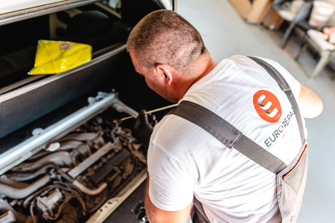 Otvoren novi Eurorepar Car Service u vodičkom Auto Stanku!