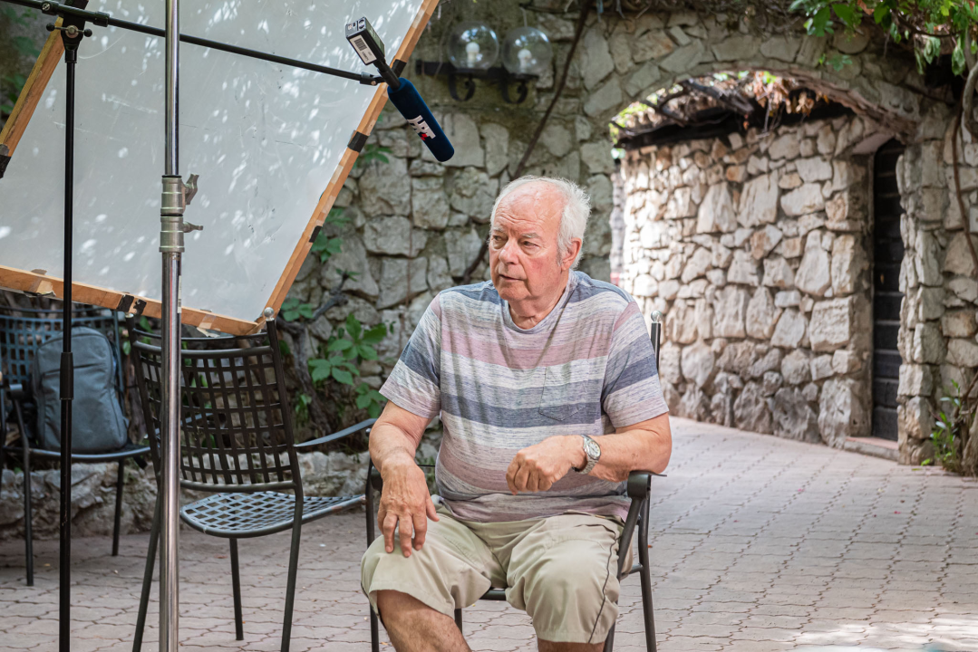 HTV snima dokumentarac o klapi Šibenik: 'Oni su srce ovoga grada!'