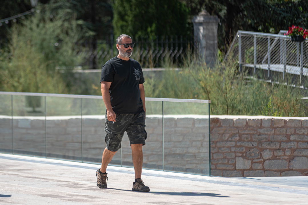 FOTO Đir po gradu, subota 10. srpnja