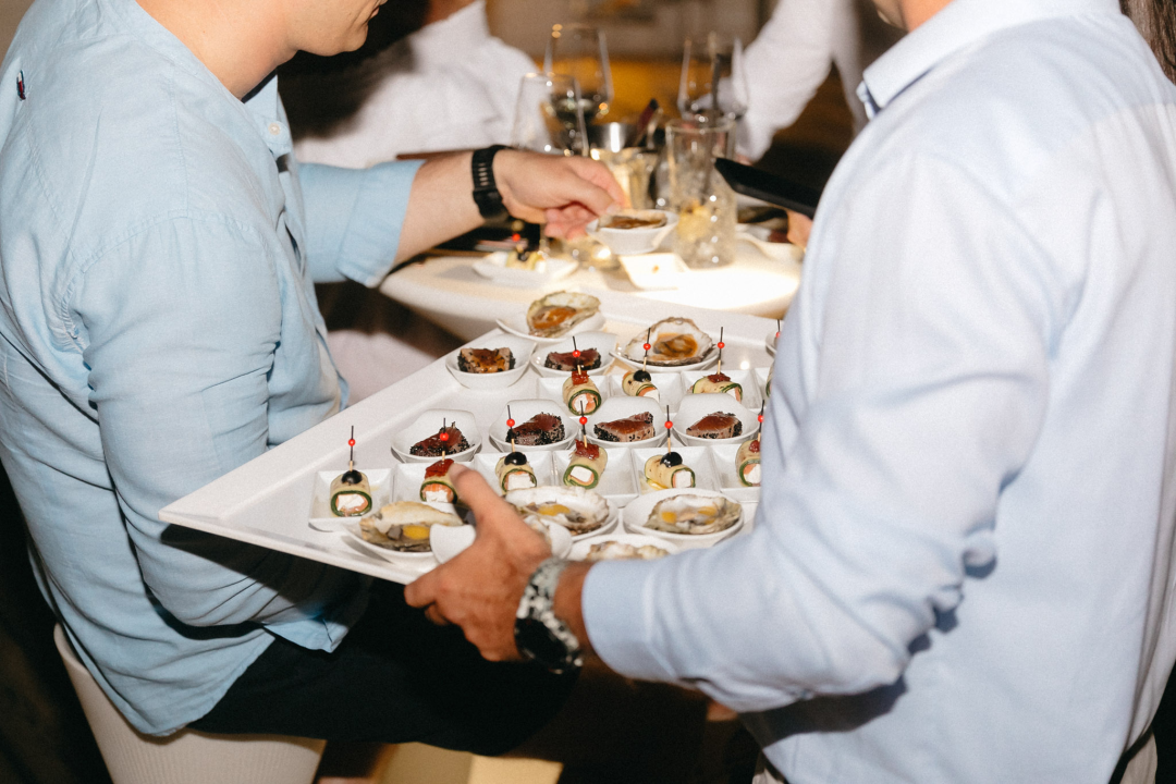 Otvorena je sezona evenata na Roof Baru: U posebnoj atmosferi možete uživati svaki vikend! 