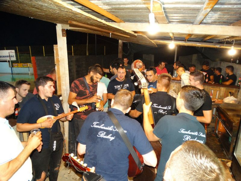 Josip fasade West Ham Ražine pobjednik je malonogometnog turnira ‘Vukšić kup 2021.’