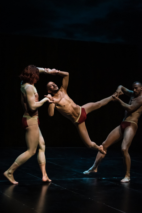 Velika fotogalerija 'Plamteće vode' na Mihovilu: 'Bilo je odlično od prve do zadnje minute'