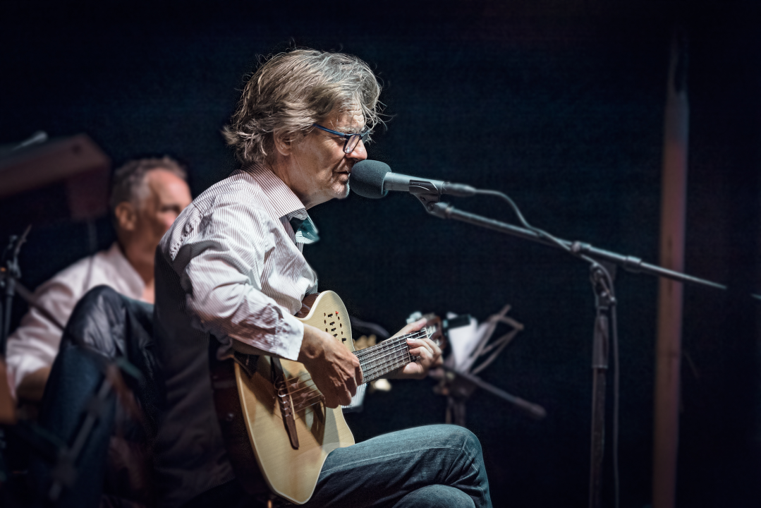 Tedi Spalato gitarom osvojio Biličane, pogledajte kako je bilo na koncertu