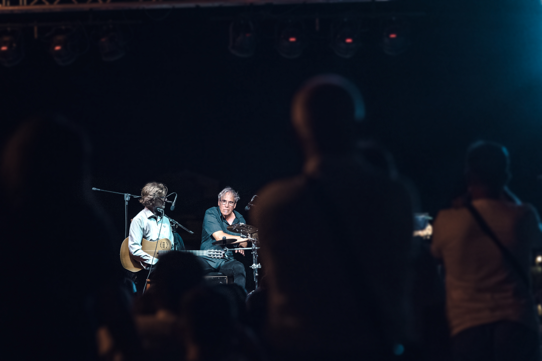 Tedi Spalato gitarom osvojio Biličane, pogledajte kako je bilo na koncertu