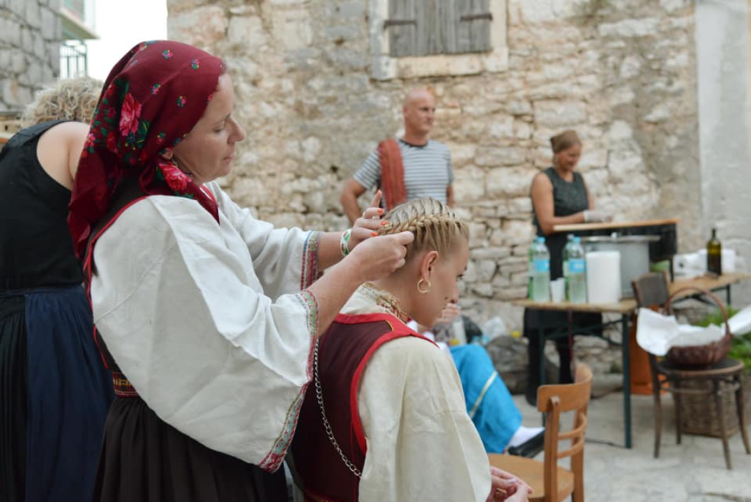 Betinjani su osmislili baš posebnu izložbu i postavili je do zadnjeg detalja: Ni 'vrčina' nije prazna