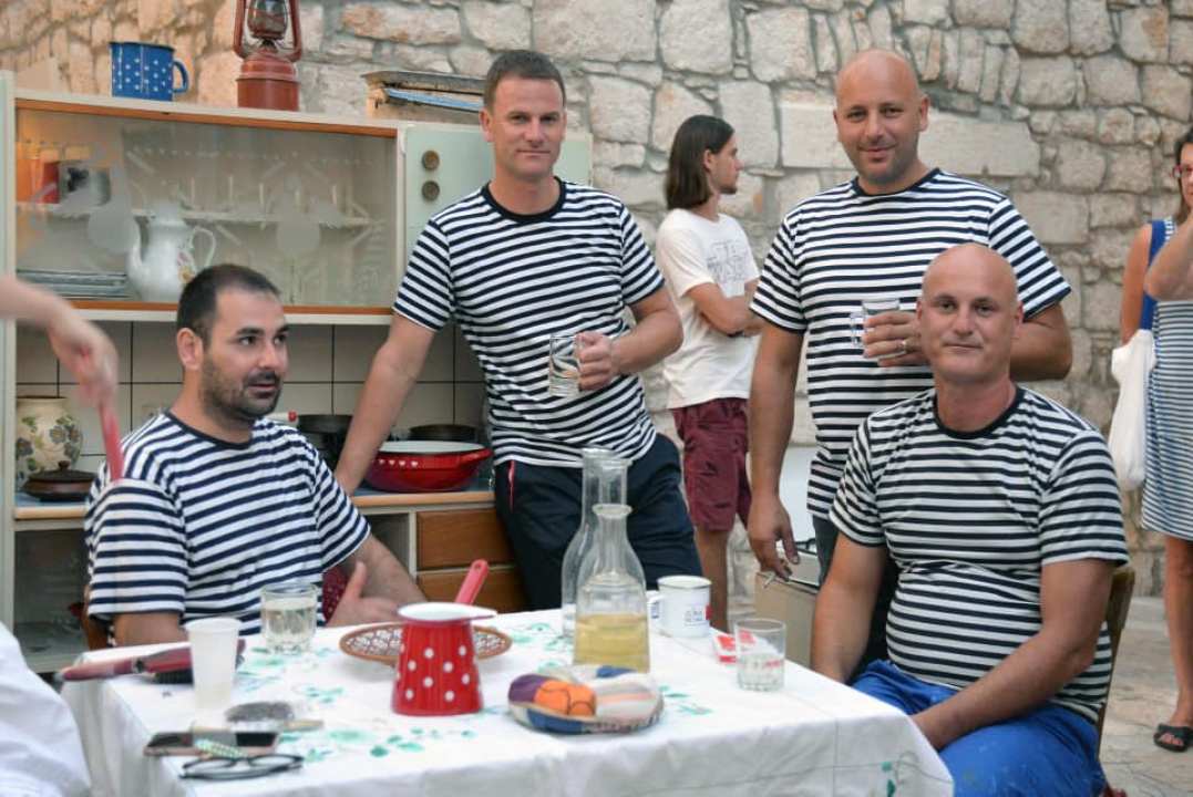 Betinjani su osmislili baš posebnu izložbu i postavili je do zadnjeg detalja: Ni 'vrčina' nije prazna